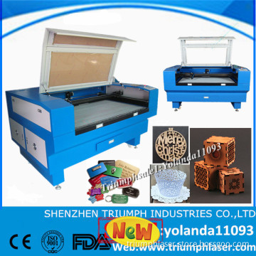 Laser Engraving Machine Leather Laser Cutter 960